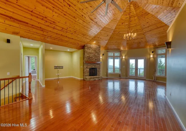 Photo 5 of Single family home for sale at 645 Outlook Rd, Murphy, NC 28906 | MLS# 100591204 | Listing updated on 2026-08-28