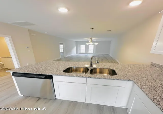 Photo 3 of Townhouse for sale at 1227 University Ln #F, Aiken, SC 29801 | MLS# 100593144 | Listing updated on 2026-08-18