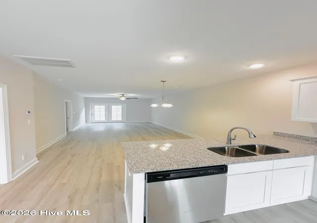Photo 3 of Townhouse for sale at 1227 University Ln #F, Aiken, SC 29801 | MLS# 100593144 | Listing updated on 2026-08-18