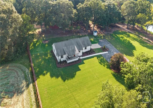 Photo 2 of Single family home for sale at 2300 Colham Fry Rd, Watkinsville, GA 30677 | MLS# CL362657 | Listing updated on 2026-08-14