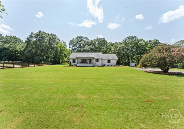 Photo 4 of Single family home for sale at 2300 Colham Fry Rd, Watkinsville, GA 30677 | MLS# CL362657 | Listing updated on 2026-08-14