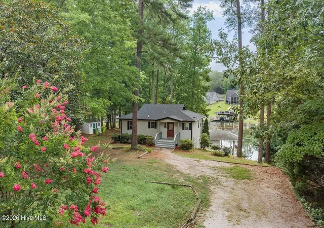 2nd image of 238 Wharton Cir, Littleton, NC 27850 | MLS# 100576566