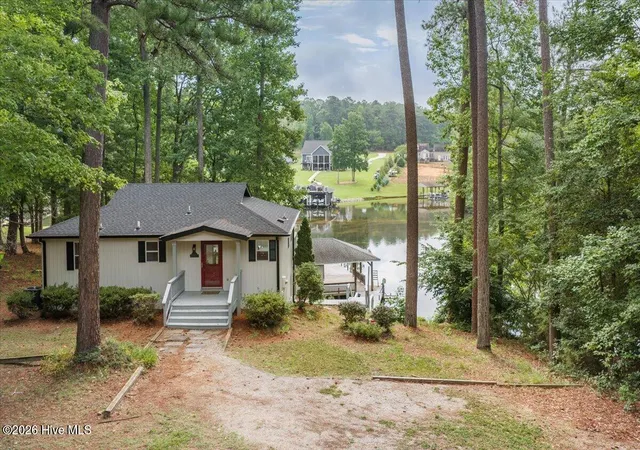 3rd image of 238 Wharton Cir, Littleton, NC 27850 | MLS# 100576566