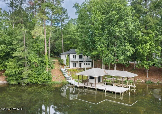 5th image of 238 Wharton Cir, Littleton, NC 27850 | MLS# 100576566