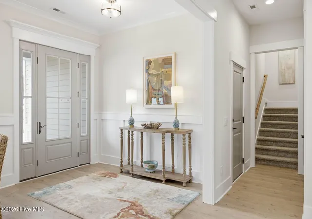 Photo 2 of Single family home for sale at 1216 Rockhill Rd, Castle Hayne, NC 28429 | MLS# 100533727 | Listing updated on 2026-09-18