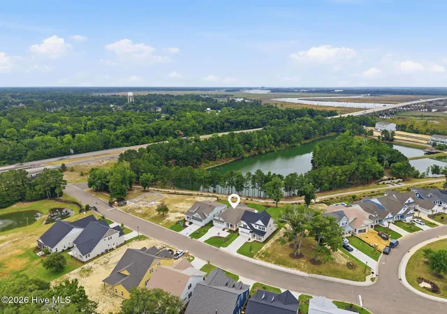Photo 35 of Single family home for sale at 1216 Rockhill Rd, Castle Hayne, NC 28429 | MLS# 100533727 | Listing updated on 2026-10-07