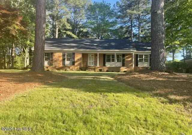 1st image of 303 Ridge Rd Nw, Wilson, NC 27896 | MLS# 100546919
