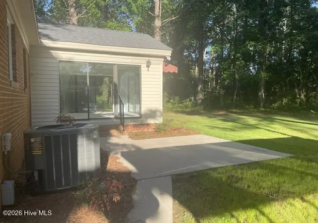 24th image of 303 Ridge Rd Nw, Wilson, NC 27896 | MLS# 100546919