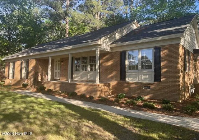2nd image of 303 Ridge Rd Nw, Wilson, NC 27896 | MLS# 100546919