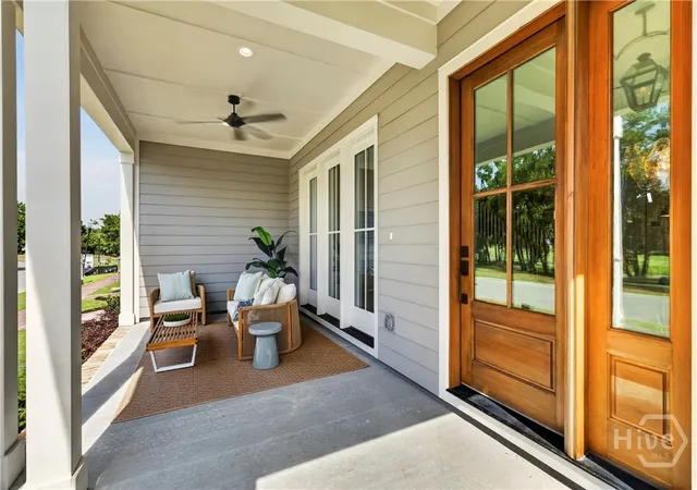 Photo 4 of Single family home for sale at 308 Reserve Way, Savannah, GA 31401 | MLS# SA354724 | Listing updated on 2026-08-28