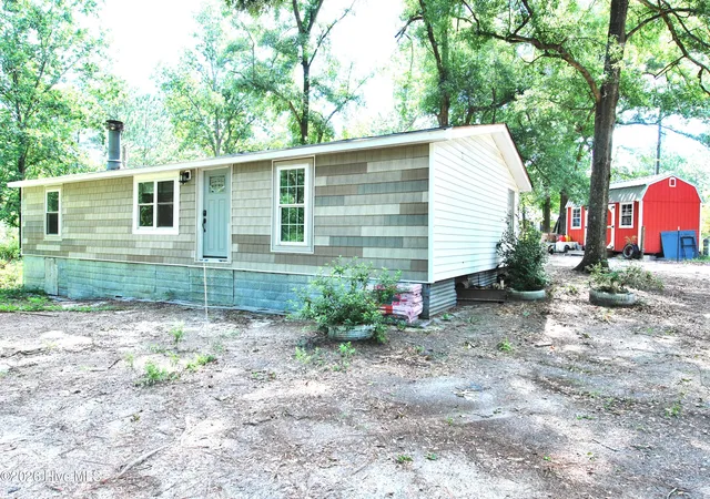 Homes for sale in Hephzibah, GA | 4306 Seago Rd, Hephzibah, GA 30815 | MLS# 100583764