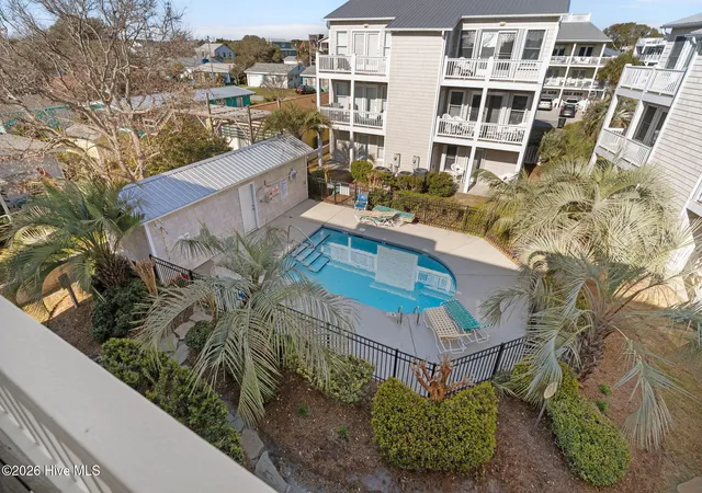 2nd image of 337 Fort Fisher Blvd N, Kure Beach, NC 28449 | MLS# 100563044
