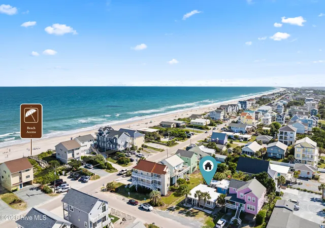 4th image of 105A High Point Ave #A & B, Surf City, NC 28445 | MLS# 100576050