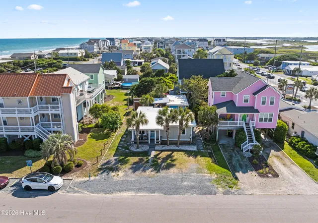 5th image of 105A High Point Ave #A & B, Surf City, NC 28445 | MLS# 100576050