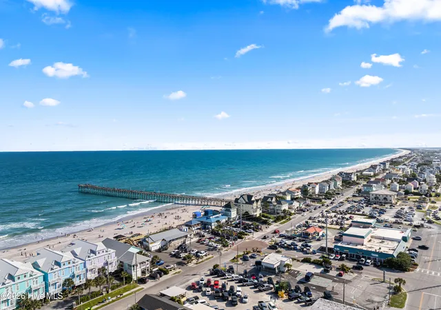 Homes for sale in Surf City, NC | 105a High Point Ave #A & B, Surf City, NC 28445 | MLS# 100576050