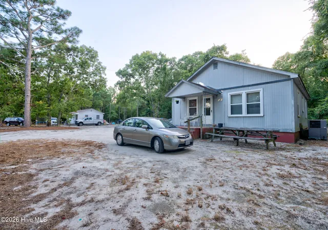 Homes for sale in Marston, NC | 27820 Aberdeen Rd, Marston, NC 28363 | MLS# 100586707