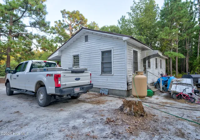 Homes for sale in Marston, NC | 27820 Aberdeen Rd, Marston, NC 28363 | MLS# 100586707