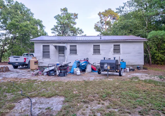 Homes for sale in Marston, NC | 27820 Aberdeen Rd, Marston, NC 28363 | MLS# 100586707