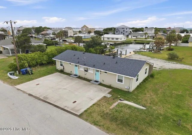 1st image of 100 E Bogue Sound Dr, Atlantic Beach, NC 28512 | MLS# 100573979