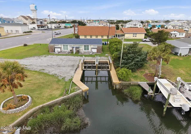 2nd image of 100 E Bogue Sound Dr, Atlantic Beach, NC 28512 | MLS# 100573979