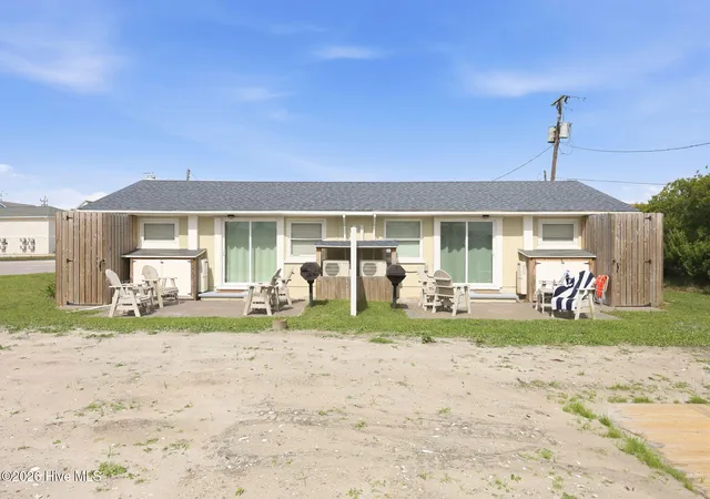 3rd image of 100 E Bogue Sound Dr, Atlantic Beach, NC 28512 | MLS# 100573979