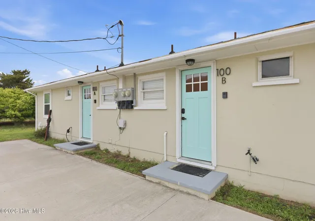 52nd image of 100 E Bogue Sound Dr, Atlantic Beach, NC 28512 | MLS# 100573979