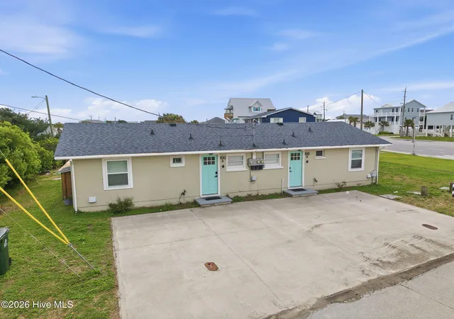 52nd image of 100 E Bogue Sound Dr, Atlantic Beach, NC 28512 | MLS# 100573979