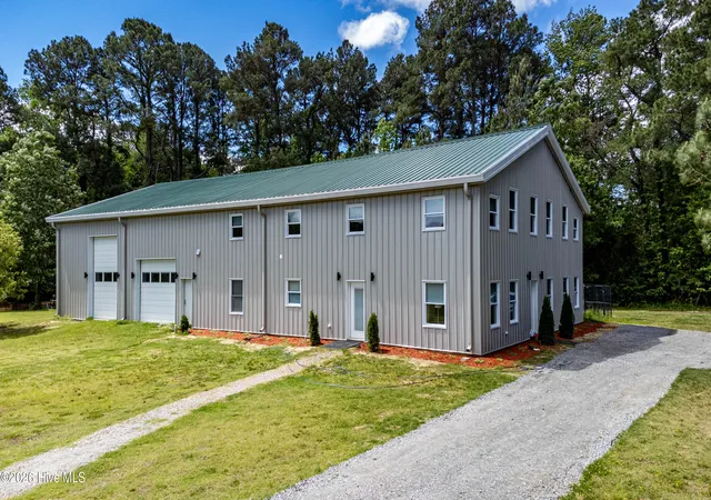 2nd image of 281 Shipyard Rd, Hertford, NC 27944 | MLS# 100570078