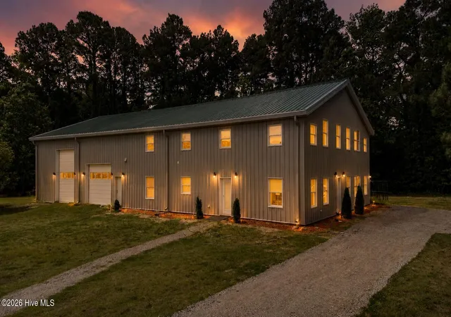 Photo 1 of Single family home for sale at 281 Shipyard Rd, Hertford, NC 27944 | MLS# 100570078 | Listing updated on 2026-09-09