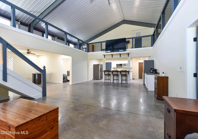 Photo 3 of Single family home for sale at 281 Shipyard Rd, Hertford, NC 27944 | MLS# 100570078 | Listing updated on 2026-09-09