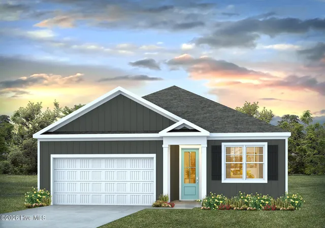 2nd image of 4108 Morning Light Dr Se #Lot 314, Bolivia, NC 28422 | MLS# 100553721