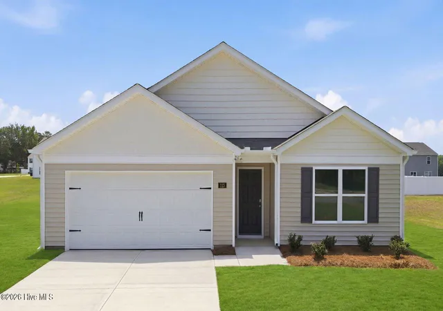 1st image of 113 Claude St, La Grange, NC 28551 | MLS# 100568220
