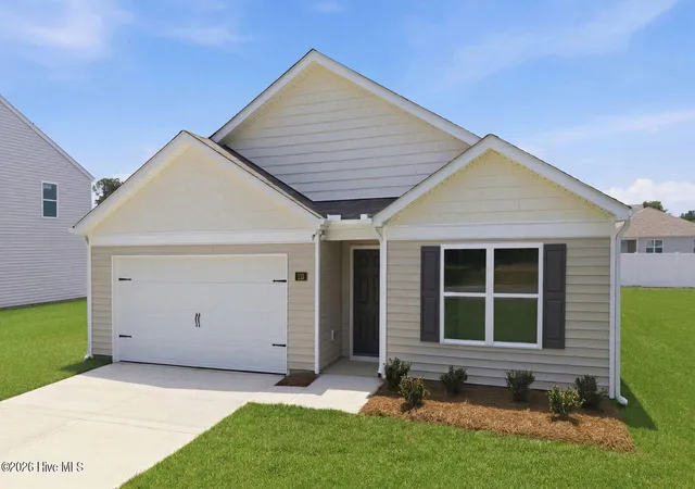 2nd image of 113 Claude St, La Grange, NC 28551 | MLS# 100568220