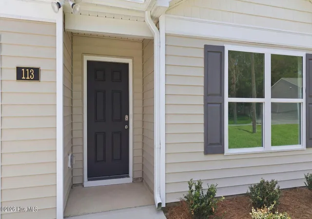 3rd image of 113 Claude St, La Grange, NC 28551 | MLS# 100568220