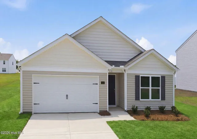 4th image of 113 Claude St, La Grange, NC 28551 | MLS# 100568220