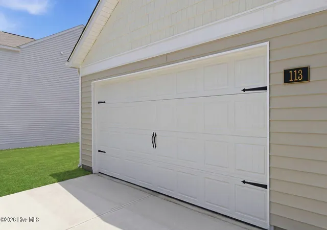 5th image of 113 Claude St, La Grange, NC 28551 | MLS# 100568220