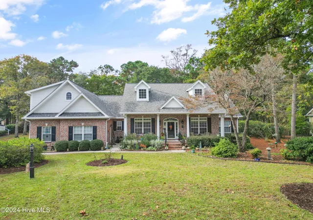 Photo 3 of Single family home for sale at 349 Lockwood Ln Sw, Supply, NC 28462 | MLS# 100554378 | Listing updated on 2026-10-03