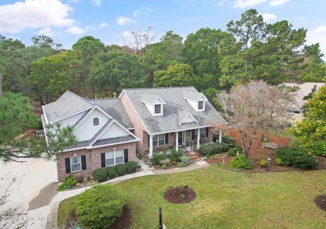 Photo 3 of Single family home for sale at 349 Lockwood Ln SW, Supply, NC 28462 | MLS# 100554378 | Listing updated on 2026-10-03