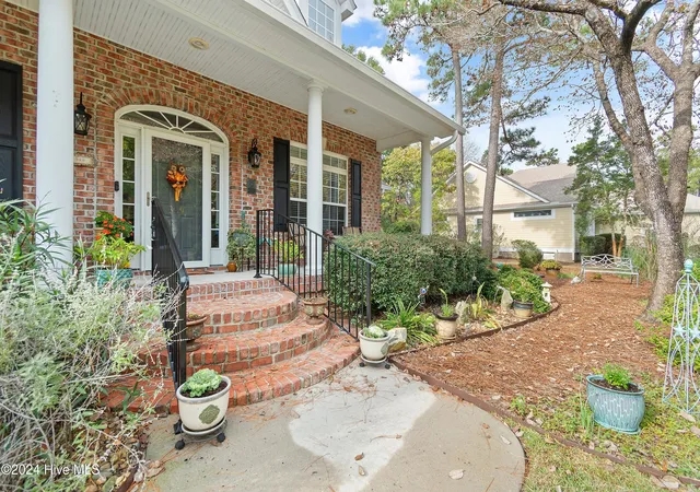 Photo 4 of Single family home for sale at 349 Lockwood Ln SW, Supply, NC 28462 | MLS# 100554378 | Listing updated on 2026-10-03