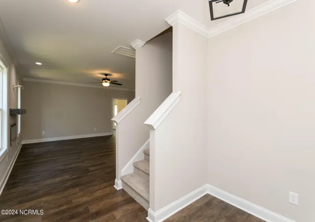 Photo 2 of Single family home for sale at 519 N Sycamore St, Aberdeen, NC 28315 | MLS# 100595324 | Listing updated on 2026-08-18