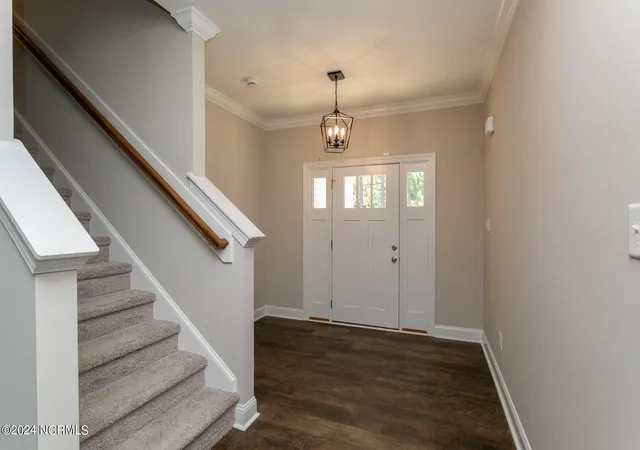 Photo 3 of Single family home for sale at 519 N Sycamore St, Aberdeen, NC 28315 | MLS# 100595324 | Listing updated on 2026-08-18