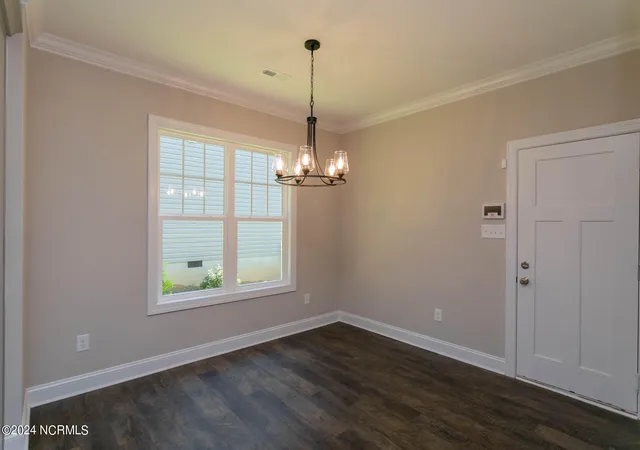Photo 3 of Single family home for sale at 519 N Sycamore St, Aberdeen, NC 28315 | MLS# 100595324 | Listing updated on 2026-08-18