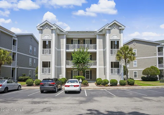 Homes for sale in Sunset Beach, NC | 866 Great Egret Cir Sw # 3, Sunset Beach, NC 28468 | MLS# 100585669