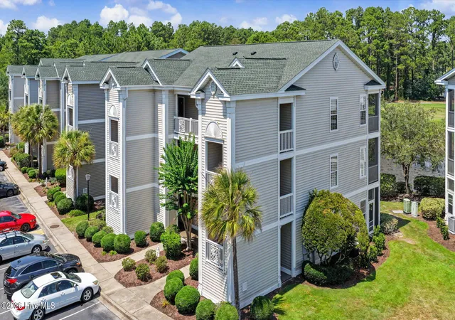 Homes for sale in Sunset Beach, NC | 866 Great Egret Cir Sw # 3, Sunset Beach, NC 28468 | MLS# 100585669