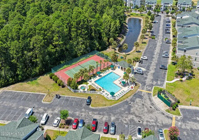 Homes for sale in Sunset Beach, NC | 866 Great Egret Circle, Sunset Beach, NC 28468 | Houzeo