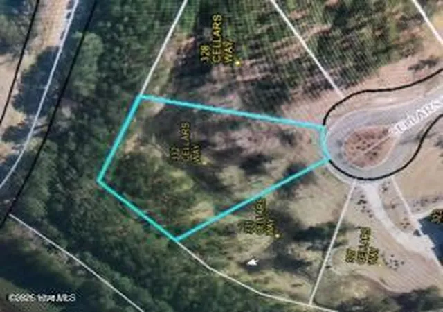Photo 1 of Land for sale at 332 Cellars Way, Wallace, NC 28466 | MLS# 100584942 | Listing updated on 2026-08-18