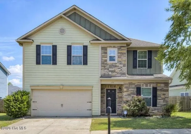 Photo 1 of Single family home for sale at 173 Tahoe Dr, Aiken, SC 29803 | MLS# 100582822 | Listing updated on 2026-09-04