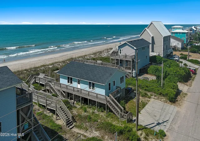2nd image of 901 Ocean Dr, Emerald Isle, NC 28594 | MLS# 100580502