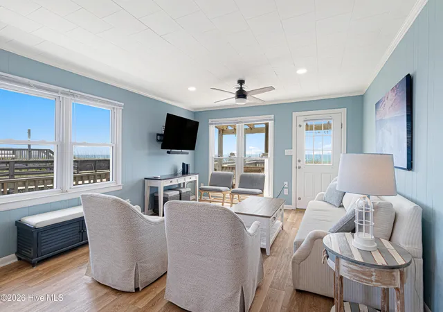4th image of 901 Ocean Dr, Emerald Isle, NC 28594 | MLS# 100580502