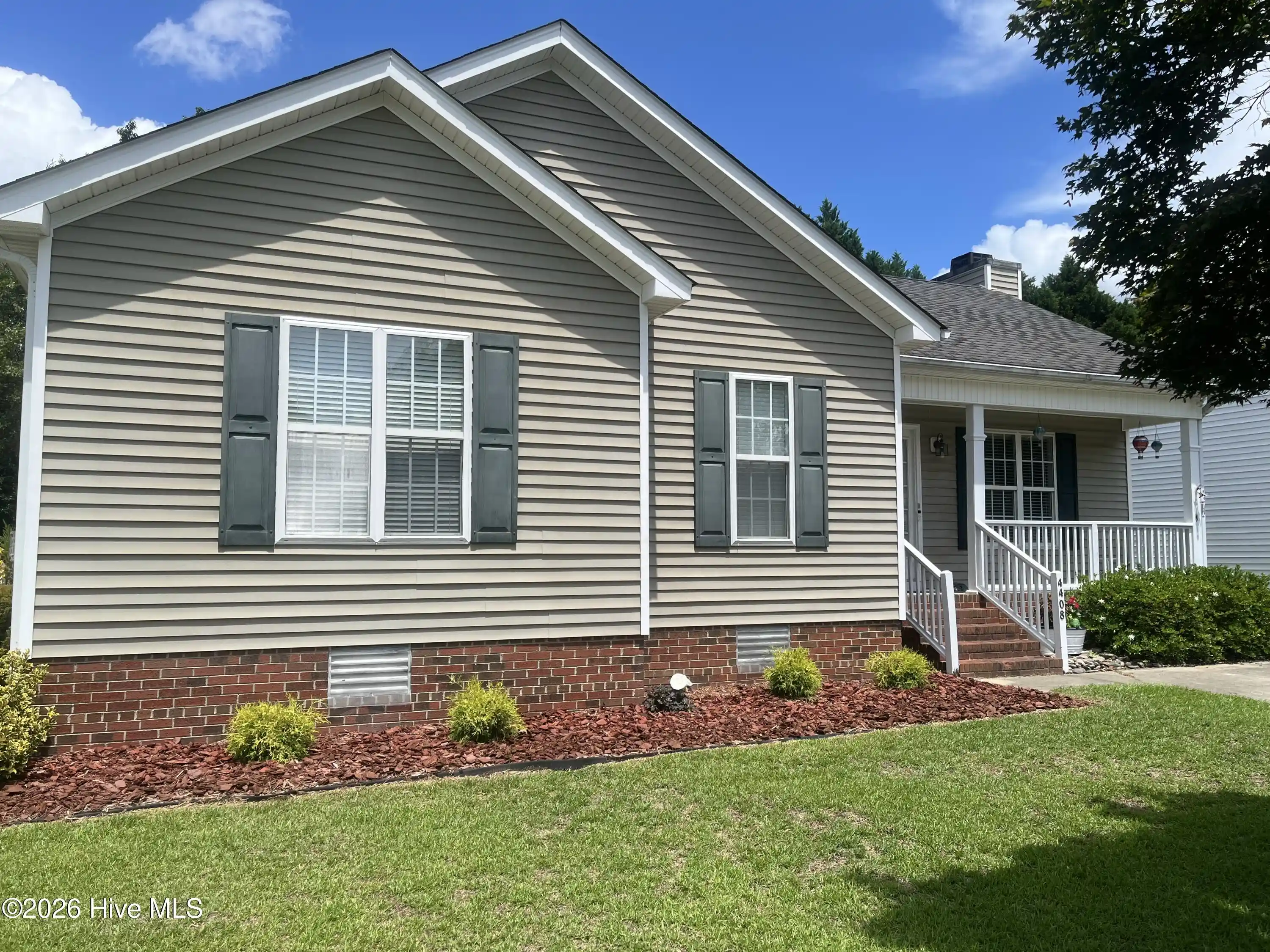 Single family home for sale at 4408 Surrey Meadows Dr, Winterville, NC 28590 | MLS# 100594593
